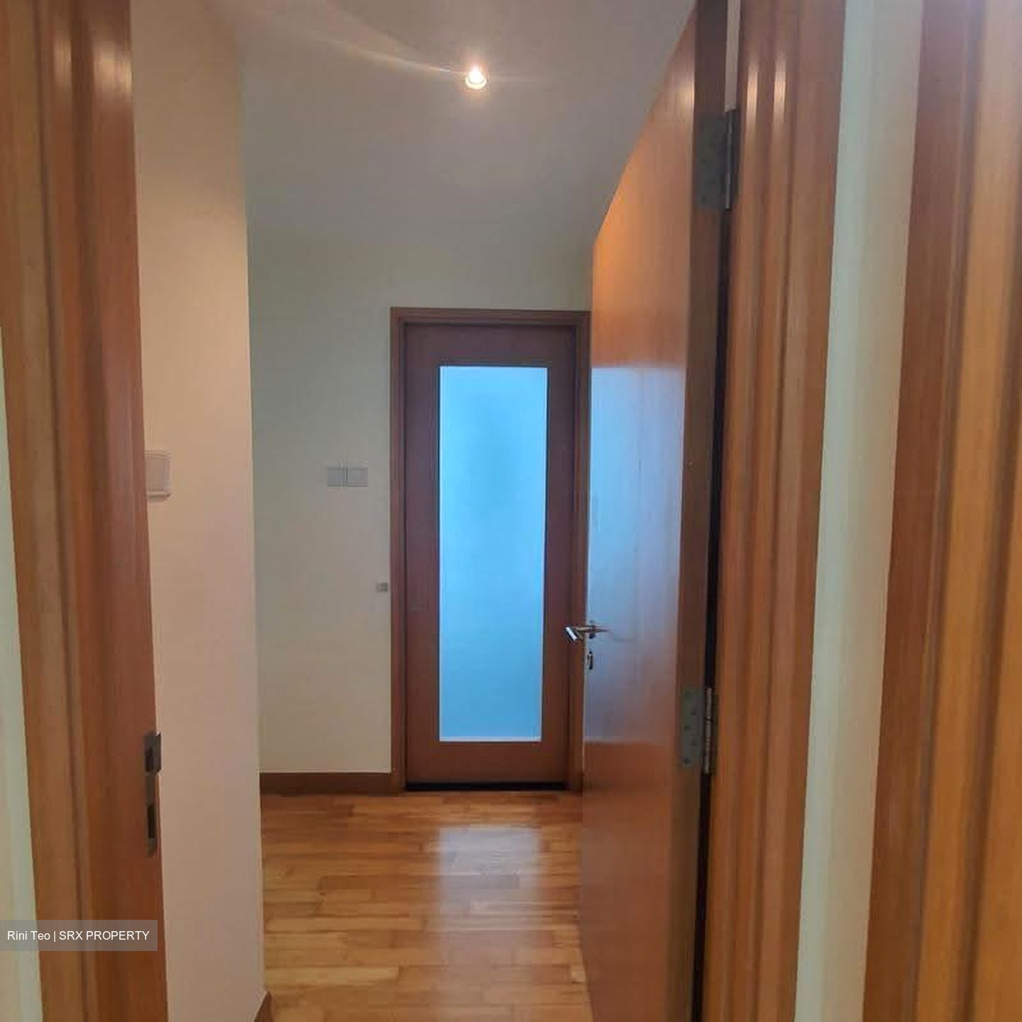 Park Infinia At Wee Nam (D11), Condominium #617008831